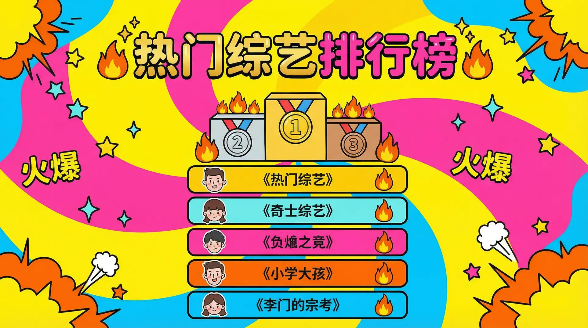 超神学院第二季 搞笑舞蹈名场面