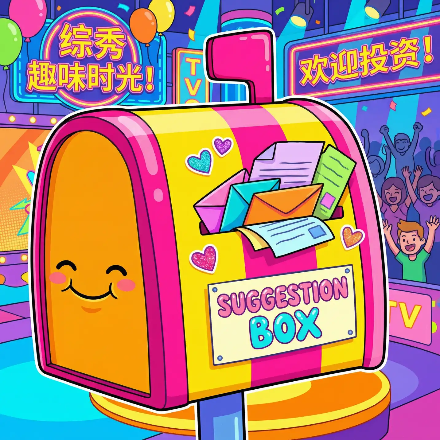 超神学院第二季 Logo